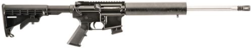 Alexander Arms AR-15 .17 HMR Semi Auto Rifle