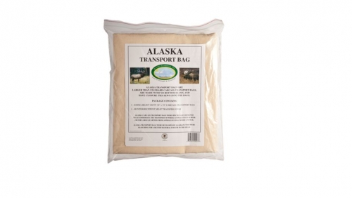 AGB Alaska Carcass Bag 36X72