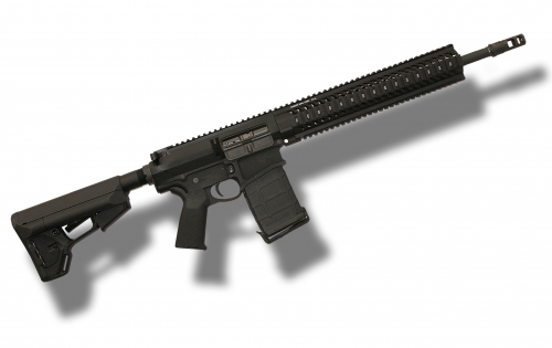 Core 15 TAC Rifle 20+1 .308 Winchester 16