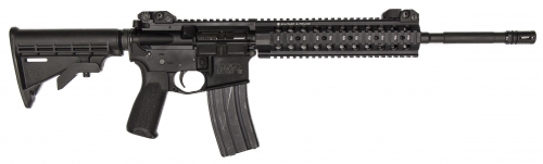 used Smith & Wesson M&P15T