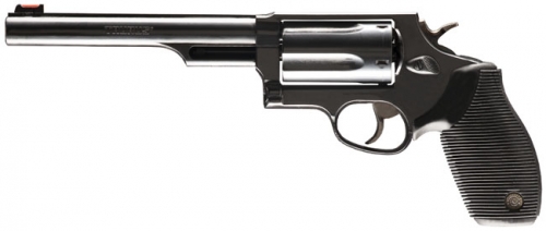 Taurus Blemished Judge Tracker 410/45 Long Colt Revolver