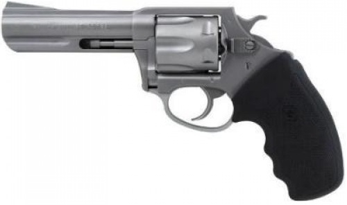 Charter Arms Police Bulldog 4 38 Special Revolver