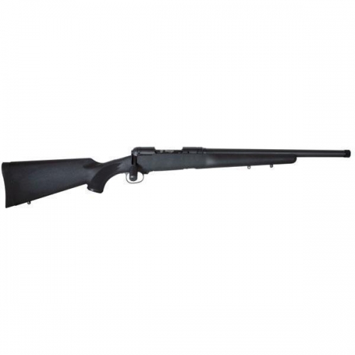 Savage 10 P-SR Tactical 308 Win Bolt Action Rifle 22076 | 3 Rounds