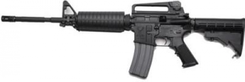 STA M1 5.56 16 LH PLUS PACKAGE