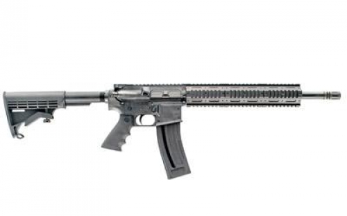 CPA M4-22 GEN II RFL 11.8 10RD