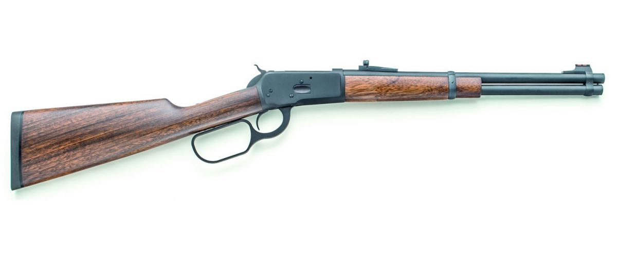 Chiappa Fireams 1892 Trapper Carbine 45 Long Colt Lever Action