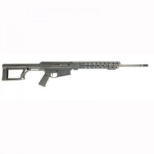 Noreen Firearms BN36 30-06 Springfield 22 Black 20rd