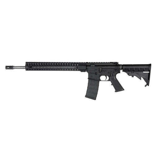 CMMG Inc. MK4 S 5.56mm NATO Semi Automatic Rifle