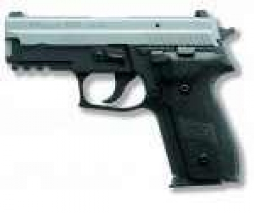 SIG SAUER P229 9MM