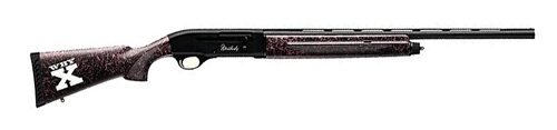 Weatherby WBY-X SA-08