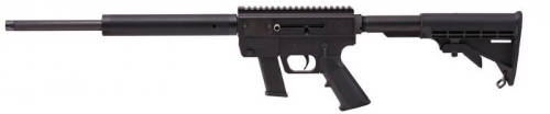 Just Right Carbines Takedown Carbine 9mm Semi-Auto Rifle