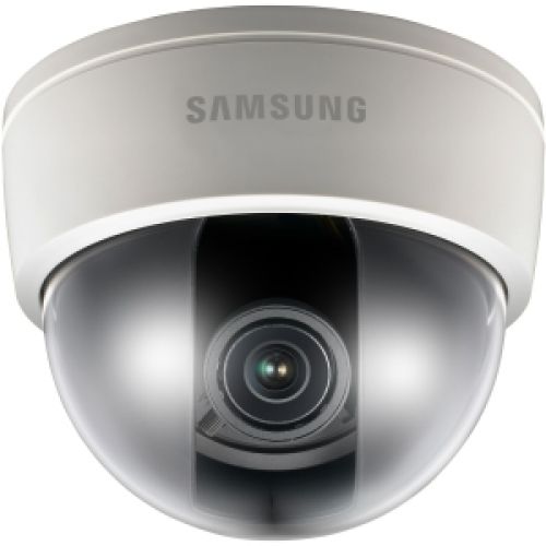 Network dome camera, 3MP, 1080p