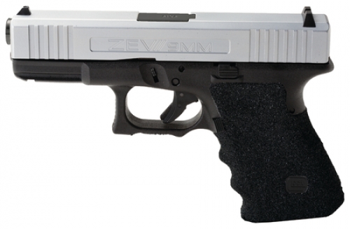 ZEV TECH T2-G17-HC Custom Tier 2 For Glock G17 17+1 9mm 4.49