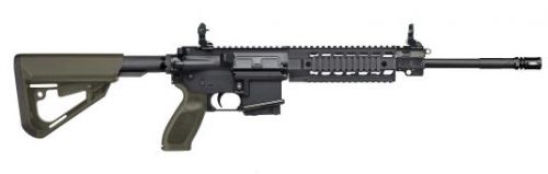 SIG SAUER SIG516 PATROL 223 REM | 5.56 NATO