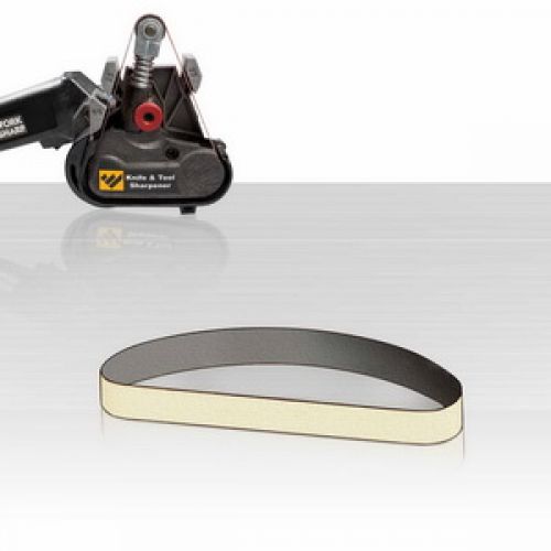 WS DIAMOND 180 ABRASIVE BELT