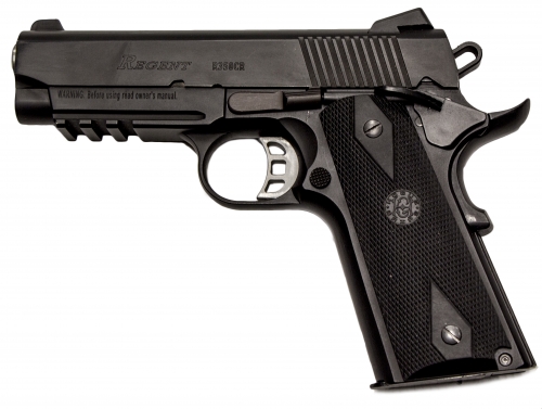 used Regent R350CR 1911