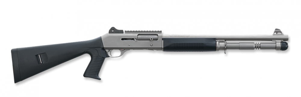 Benelli M4 Tactical H2O 5+1 3
