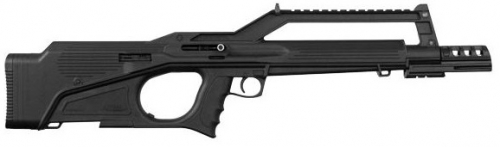 EUROPEAN AMERICAN ARMORY Appeal Bullpup 10+1 .22 MAG  18