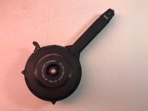 RWB DRUM For Glock 45ACP 40RD