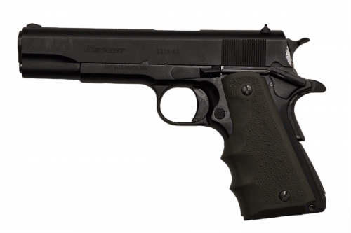 used Regent 1911