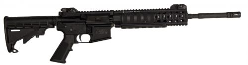 used Smith & Wesson M&P15T (Original)