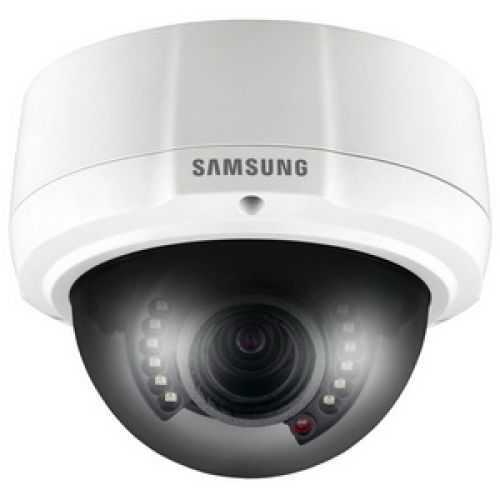 Samsung Analog IR dome camera