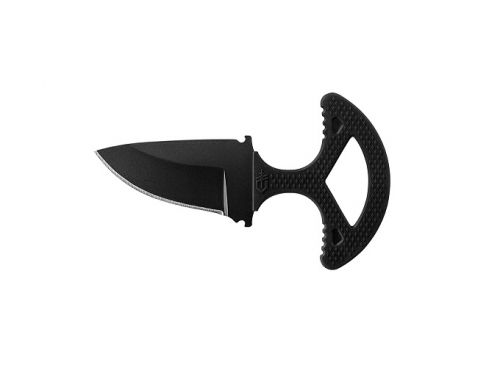 Ghostrike Punch Knife