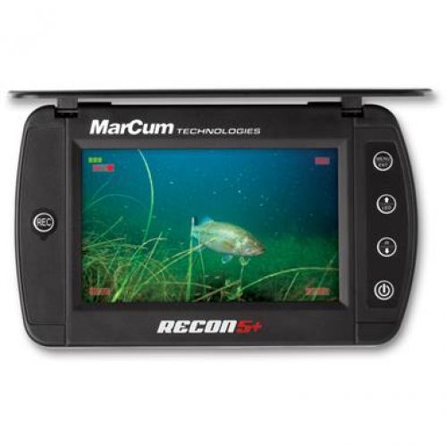 Recon 5 Plus Underwater Viewing