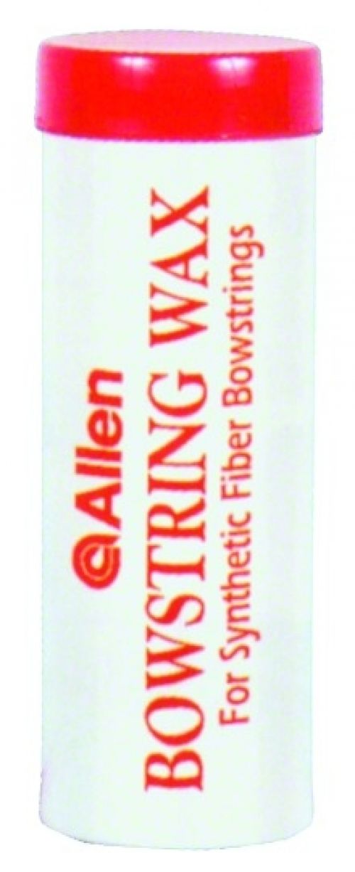 Bow String Wax