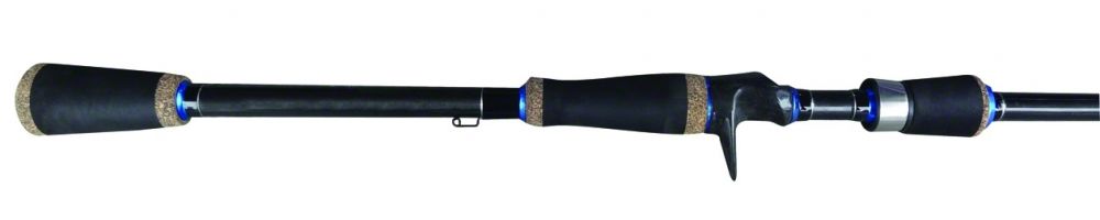 Scott Martin's Tournament Concept TCS Rods TCS-C-661M+