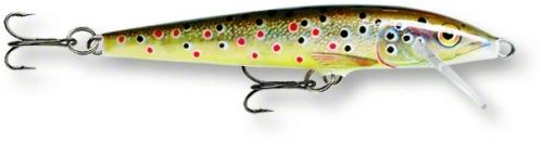 Rapala F05TR Original Floating Lure