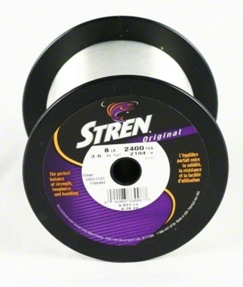 Stren SKSS-00080 Original Mono Bulk