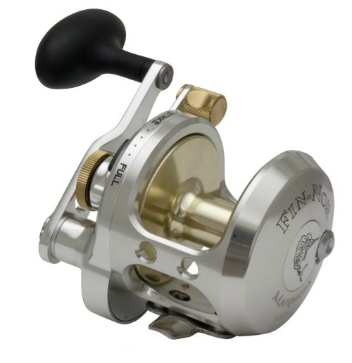 Marquesa Lever Drag Reels