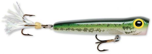 Storm CB061342 Rattlin Chug Bug BASS Size: 2-1/2  1/4 OUNCE