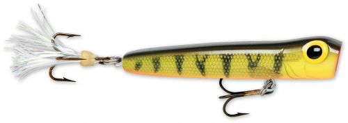 Storm CB061360 Rattlin Chug Bug NAT PERCH Size: 2-1/2  1/4 OUNCE