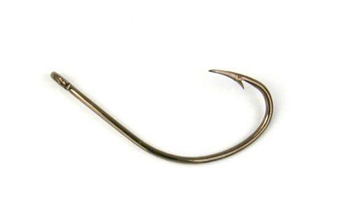 42 Wide Gap Flounder Hooks