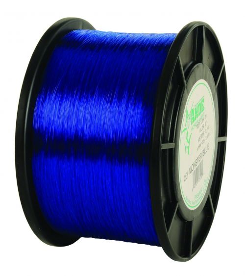 Ande Monster Blue Mono Line