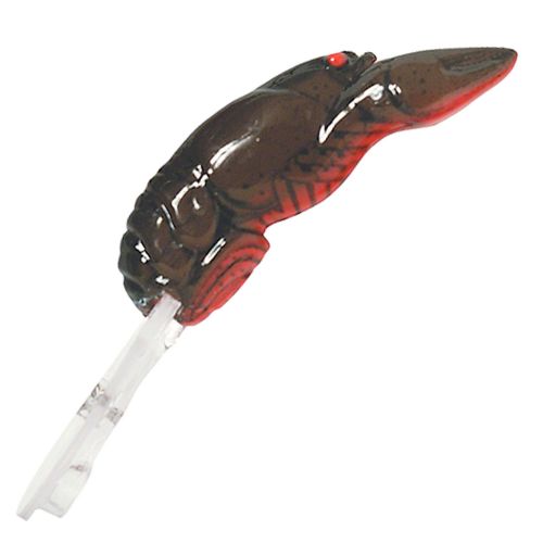 Rebel D7640 Deep Wee Crawfish Lure