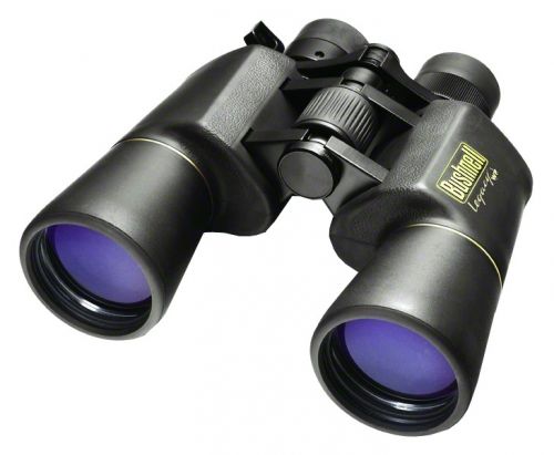 Bushnell Legacy Binoculars 10-22x50