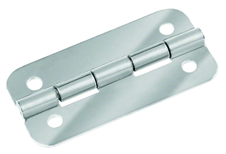 Igloo Stainless Steel Hinges