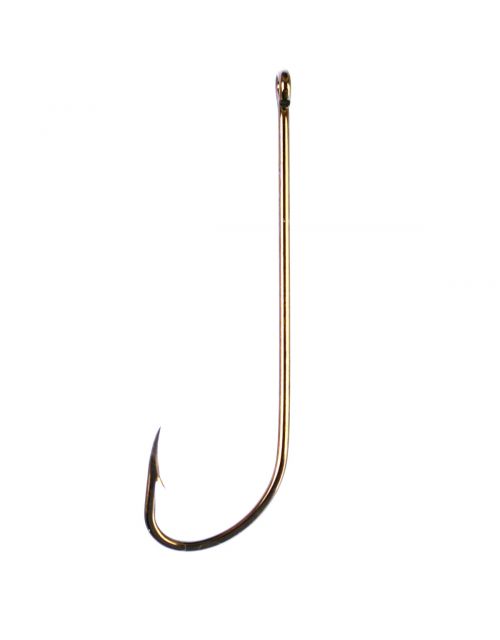 Eagle Claw 072-4 Long Shank Hook