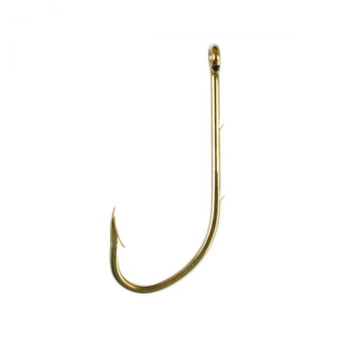 Eagle Claw 186-2/0 Baitholder Hook