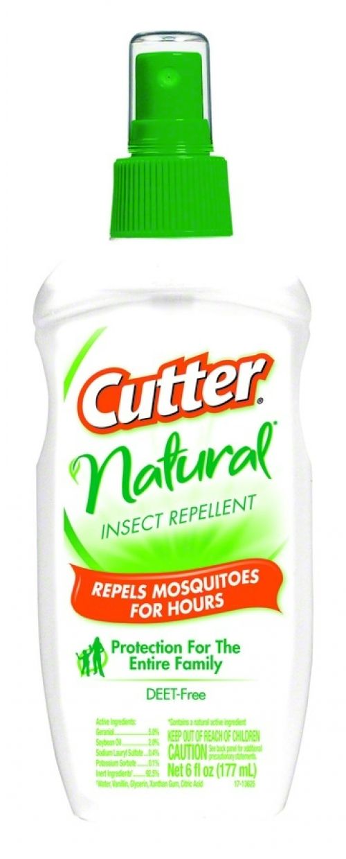 Naturals Repellent