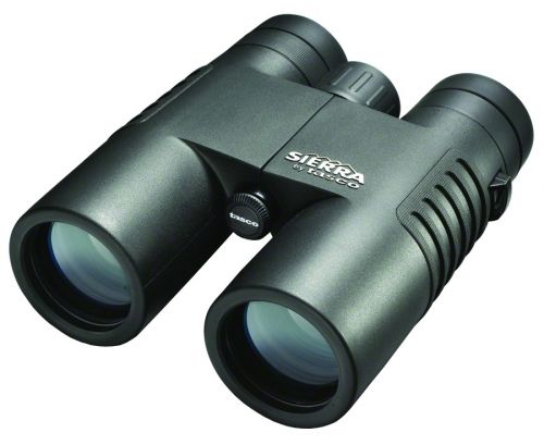 Sierra Binoculars