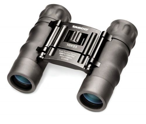 Essentials&trade; Binoculars