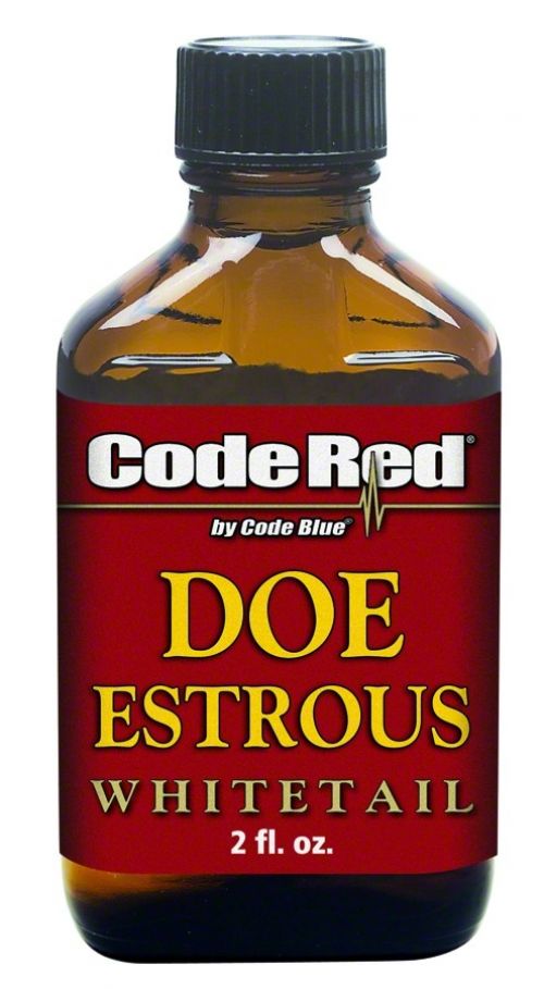 Code Red&trade; Doe Estrous