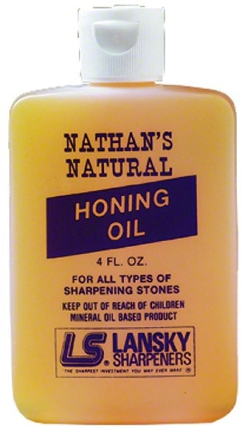 Honing Oil