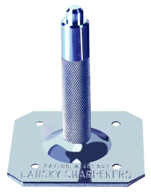 Universal Mount for Lansky Knife Sharpening System