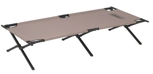 Coleman Trailhead Twin Camping Cot