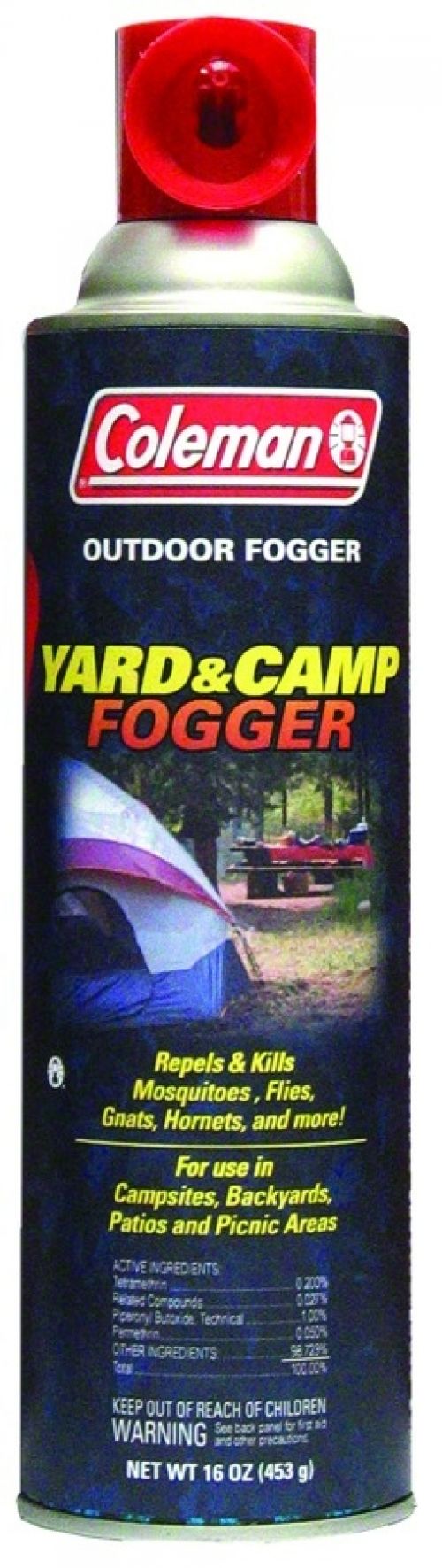 Yard & Camp Fogger